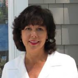 Judy George